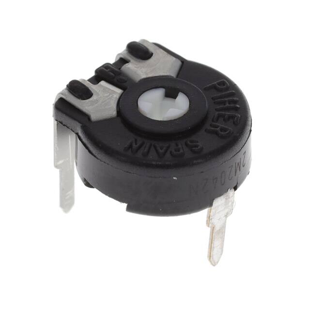 PT10LV10-225A3030-S Amphenol Piher Sensing Systems  Trimmer Potentiometers